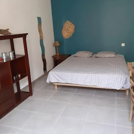 Holiday home Maison De Village - Grand Jardin *
