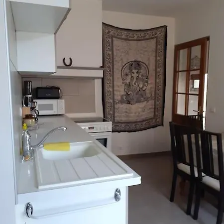 Maison De Village - Grand Jardin
